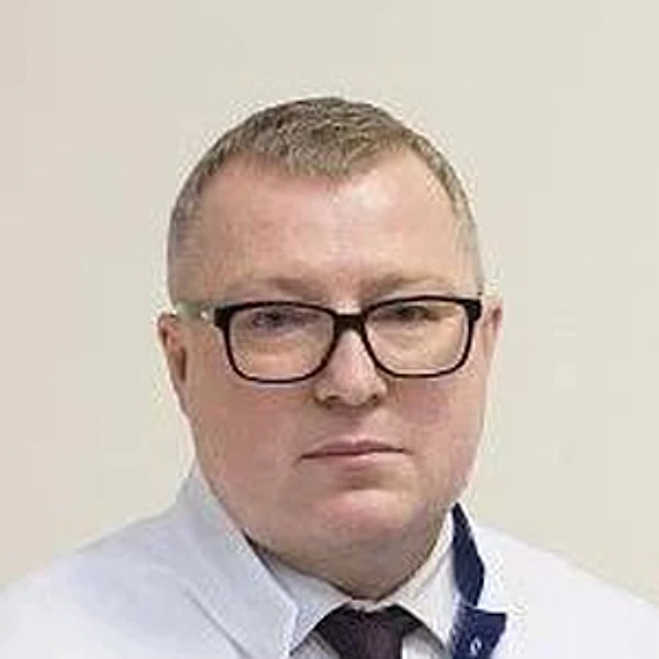 Виноградов Константин Валерьевич — Невролог, Кострома