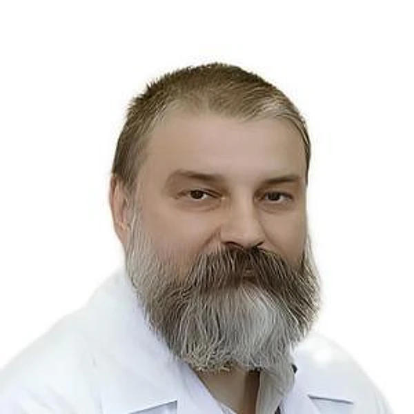 Голланд Алексей Владленович — Врач общей практики (семейный врач), Терапевт, Кострома