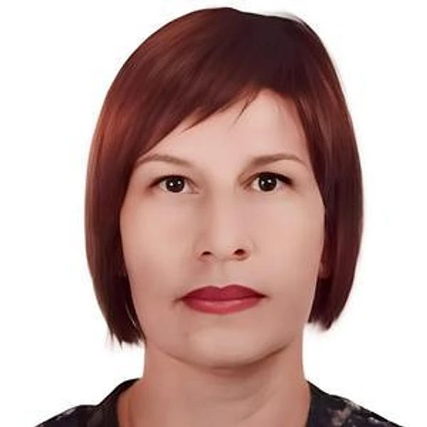 Амелина Ирина Владимировна — Анестезиолог-реаниматолог, Ясиноватая