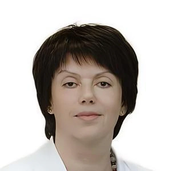 Голланд Елена Петровна — Педиатр, Кострома