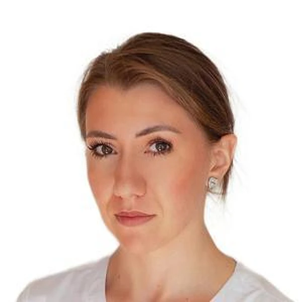 Сударикова Ирина Андреевна — Акушерка, Москва