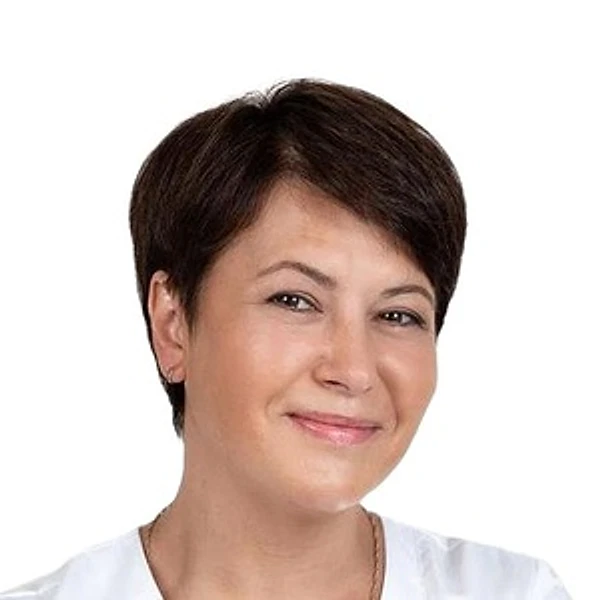 Гостищева Елена Павловна — Врач УЗИ, Кострома