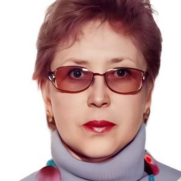 Булавка Ольга Павловна — Терапевт, Ясиноватая