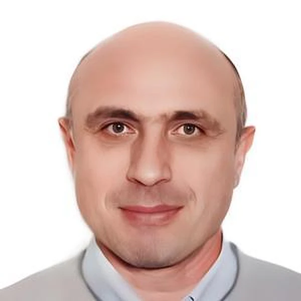 Булавка Юрий Витальевич — Травматолог, Ортопед, Ясиноватая