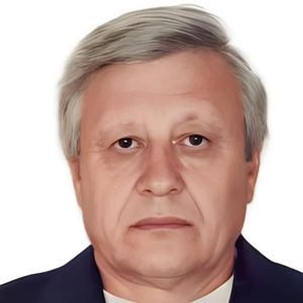 Качур Александр Иванович — Анестезиолог-реаниматолог, Ясиноватая