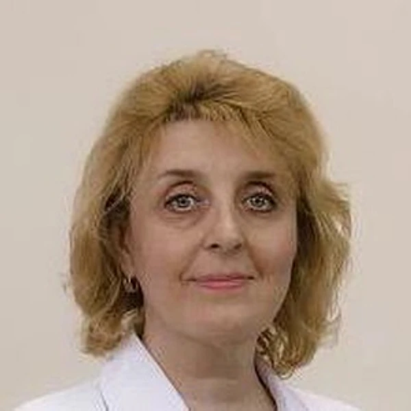 Григорьева Ольга Ивановна — Гинеколог, Акушер, Кострома