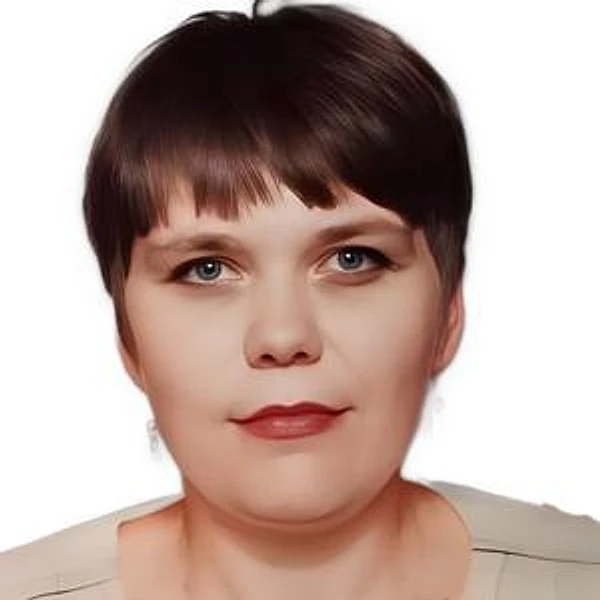 Ковыршина Ирина Николаевна — Терапевт, Ясиноватая