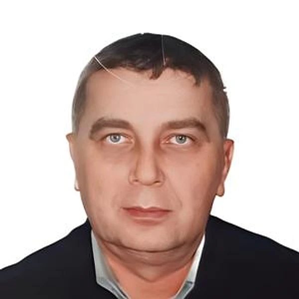 Пустовойт Валерий Анатольевич — Онколог, Хирург, Ясиноватая
