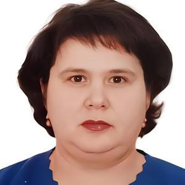 Рогизная Марина Александровна — Педиатр, Офтальмолог (окулист), Ясиноватая