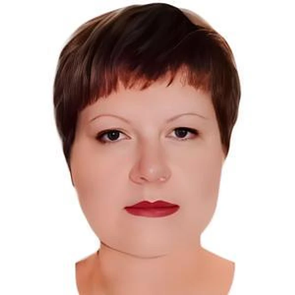 Рубан Марина Анатольевна — Гинеколог, Ясиноватая