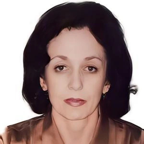 Соболь Елена Ивановна — Терапевт, Ясиноватая