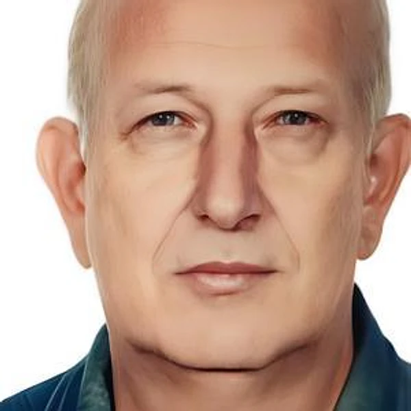 Сороко Сергей Павлович — Анестезиолог-реаниматолог, Педиатр, Ясиноватая