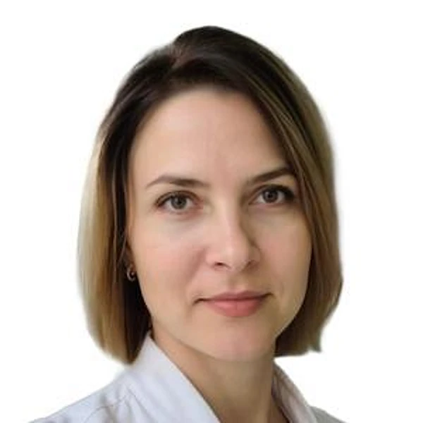 Железова Полина Викторовна — Аллерголог, Детский аллерголог, Иммунолог, Кострома