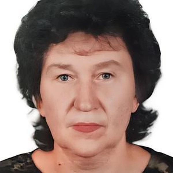 Усачева Эмилия Николаевна — Терапевт, Ясиноватая