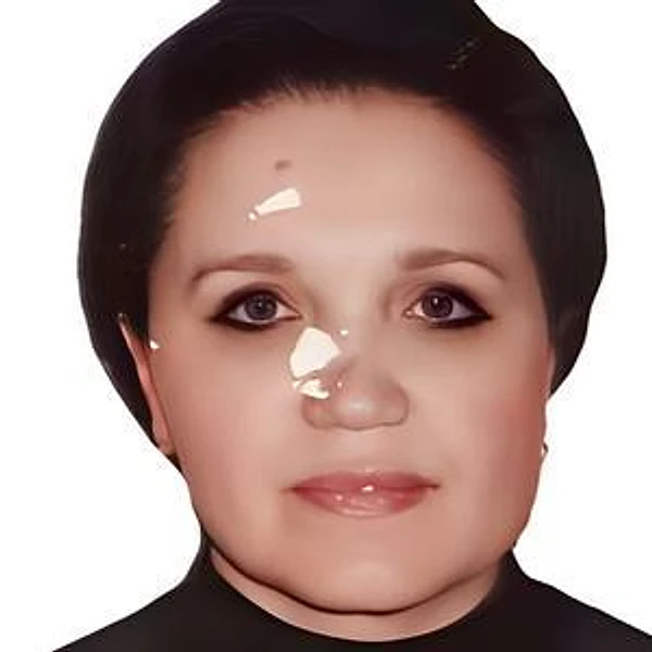 Чернякова Марина Анатольевна — Гинеколог, Ясиноватая