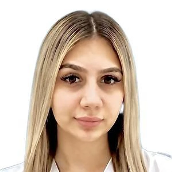 Нестерова Анастасия Федоровна — Рентгенолог, Детский рентгенолог, unknown