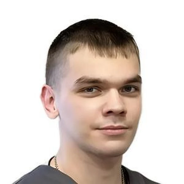 Кормачев Иван Алексеевич — Стоматолог, Северодвинск