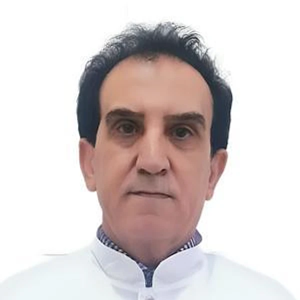 Биранванд Омид Абедин — Хирург, Лазерный хирург, Ортопед, Травматолог, Зеленоград
