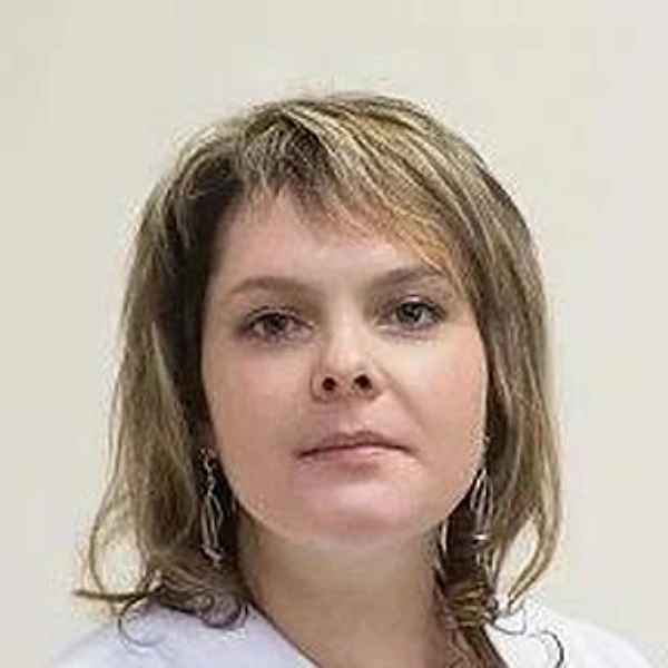 Ивлева Анастасия Витальевна — Дерматолог, Детский дерматолог, Трихолог, Кострома