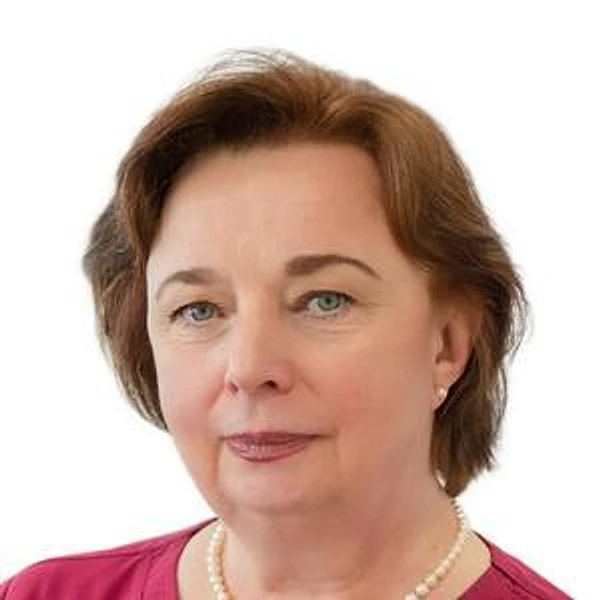 Чикина Татьяна Анатольевна — Акушерка, Москва