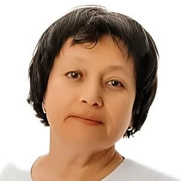 Крылова Людмила Олеговна — Кардиолог, Кострома