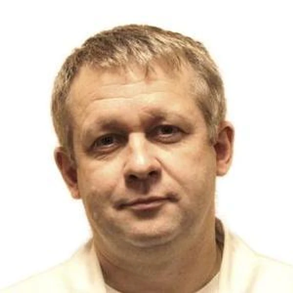 Кузнецов Александр Евгеньевич — Уролог, Кострома