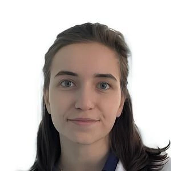 Завальская Екатерина Витальевна — Детский анестезиолог-реаниматолог, Москва
