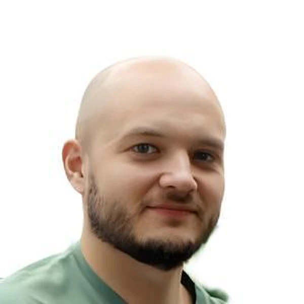 Шугаев Александр Иванович — Стоматолог-ортопед, Курск