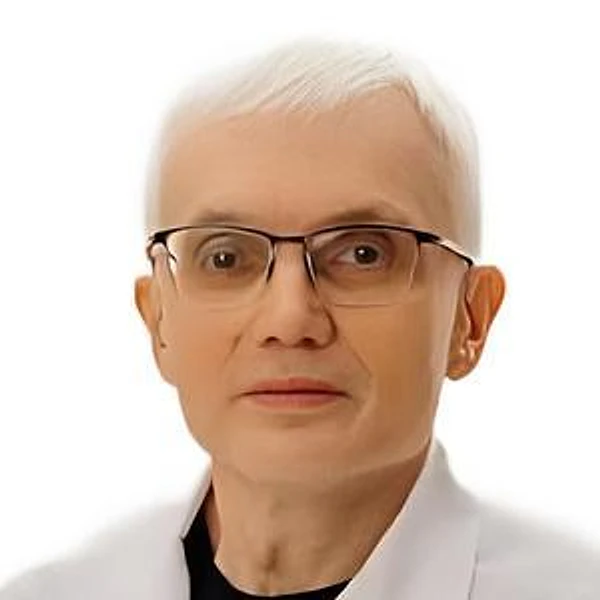 Кузнецов Григорий Федорович — Врач УЗИ, Кострома