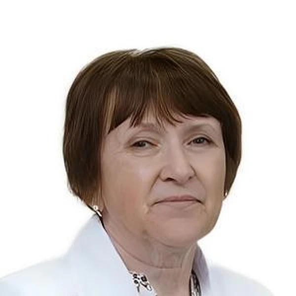 Малышева Татьяна Германовна — Гинеколог, Кострома