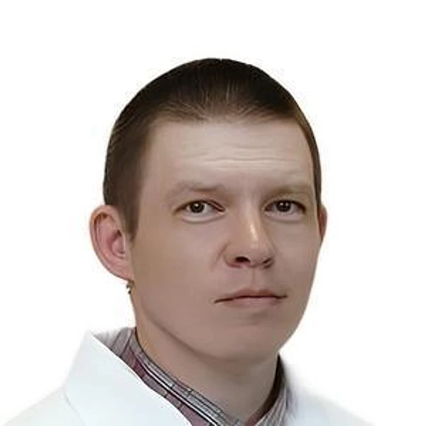 Морозов Игорь Германович — Уролог, Кострома