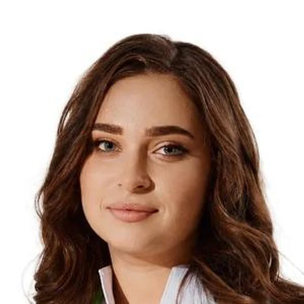 Колганова Кристина Алексеевна — Гинеколог, Иваново
