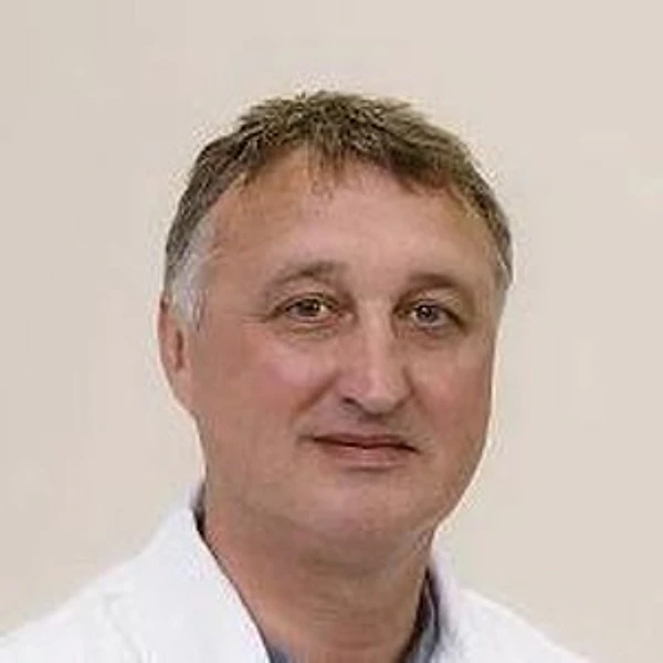Осипов Александр Юрьевич — ЛОР, Кострома