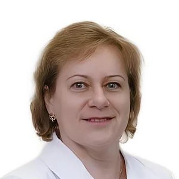 Панова Светлана Леонидовна — Детский кардиолог, Детский ревматолог, Кострома