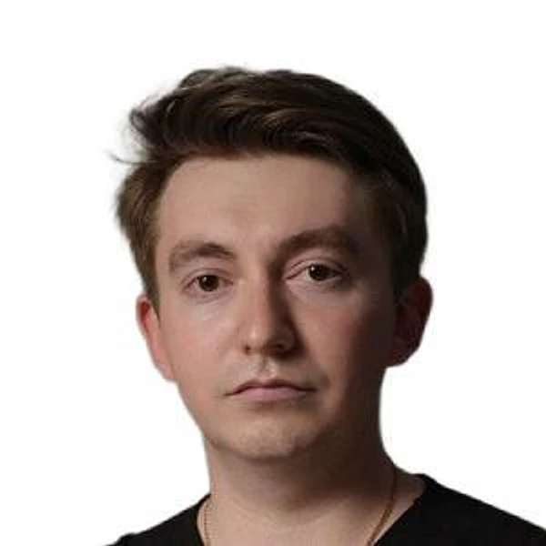 Маринов Константин Равильевич — Стоматолог, Саранск
