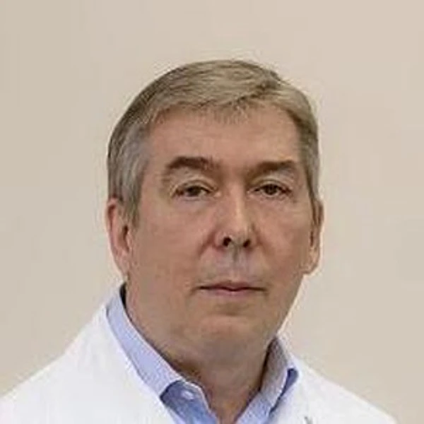 Проценко Владимир Александрович — Детский уролог, Детский андролог, Детский хирург, Кострома