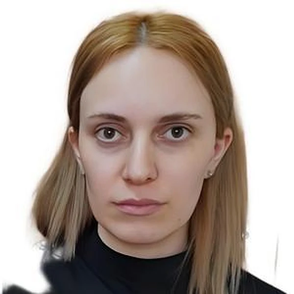 Абдулхалимова Диана Абдулаевна — Детский фтизиатр, Кизилюрт