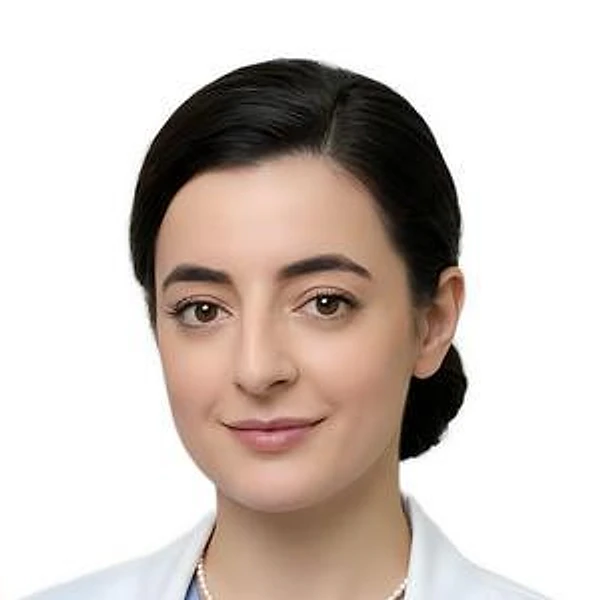 Кочарян Ани Арутюновна — Акушер, Гинеколог, Барнаул
