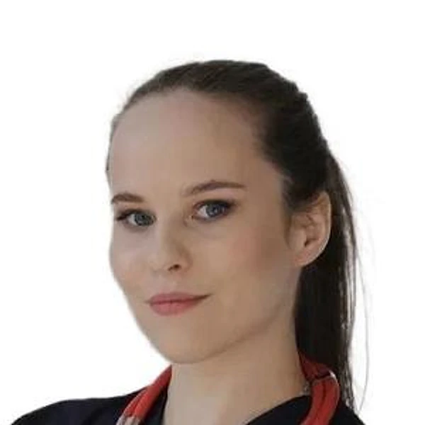 Сорокина Александра Алексеевна — Гинеколог, Гинеколог-хирург, Гинеколог-эндокринолог, Санкт-Петербург