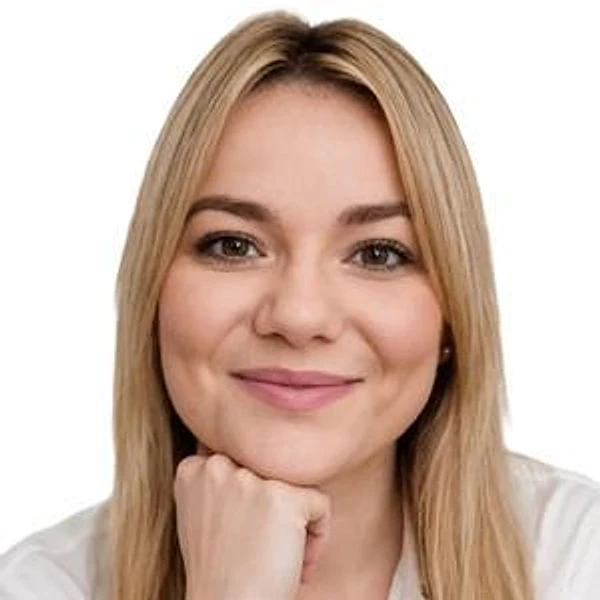 Бадалова Анастасия Николаевна — Психолог, Детский психолог, Ставрополь
