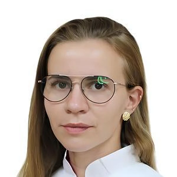 Добрынина Елизавета Александровна — Психиатр, Нарколог, Оренбург