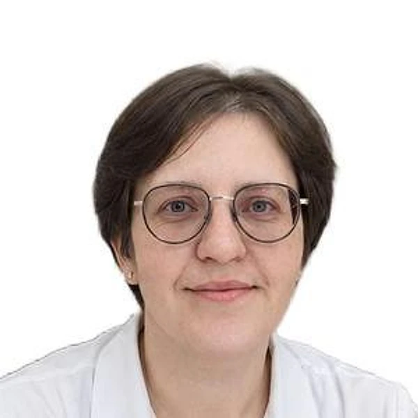 Зверева Мария Дмитриевна — Оптометрист, Екатеринбург