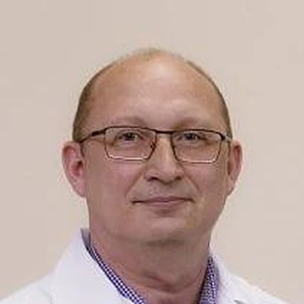 Смирнов Александр Викторович — Анестезиолог-реаниматолог, Кострома