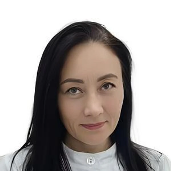 Муранова Елена Николаевна — Стоматолог-гигиенист, Оренбург