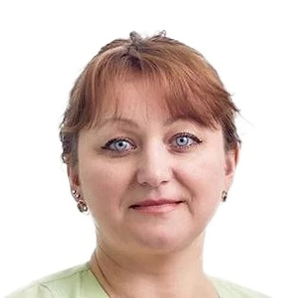 Шмальц Марина Ивановна — Терапевт, Ростов-на-Дону