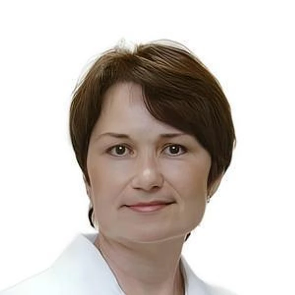 Смирнова Наталья Вениаминовна — Детский невролог, Кострома