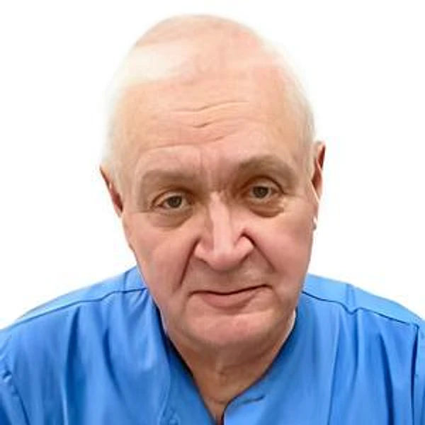 Сысоев Василий Васильевич — Уролог, Котлас
