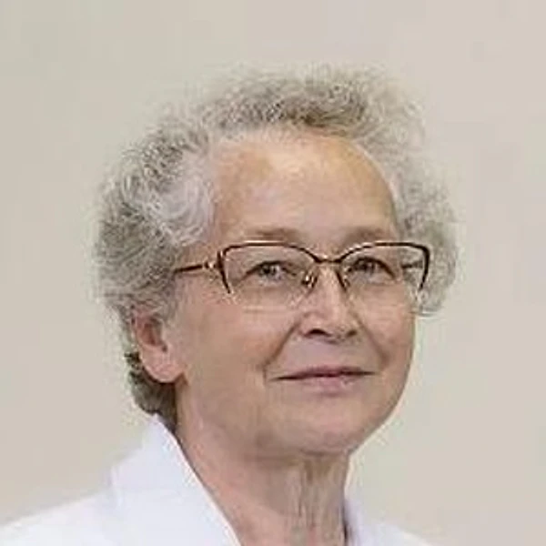 Соболева Надежда Григорьевна — Ревматолог, Кострома
