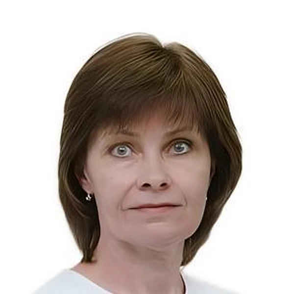 Соколова Татьяна Владимировна — Функциональный диагност, Врач УЗИ, Кострома