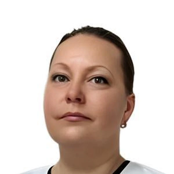Астафьева Мария Андреевна — Рентгенолог, Ижевск